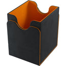 Gamegenic Watchtower 100 XL Black/Orange Exclusive Edition