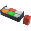 Gamegenic Dungeon 1100+ Convertible Black