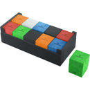 Gamegenic Dungeon 1100+ Convertible Black