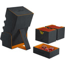 Gamegenic Stronghold 200+ XL Black/Orange
