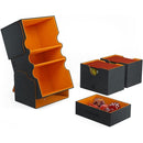 Gamegenic Stronghold 200+ XL Black/Orange
