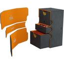 Gamegenic Stronghold 200+ XL Black/Orange