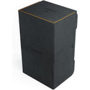 Gamegenic Stronghold 200+ XL Black/Orange