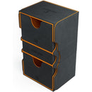 Gamegenic Stronghold 200+ XL Black/Orange