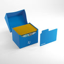 Gamegenic Side Holder 100+ XL Blue