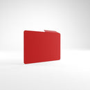Gamegenic Side Holder 100+ XL Red