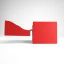 Gamegenic Side Holder 100+ XL Red