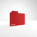Gamegenic Side Holder 100+ XL Red