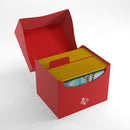 Gamegenic Side Holder 100+ XL Red