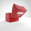 Gamegenic Side Holder 100+ XL Red