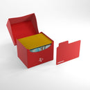 Gamegenic Side Holder 100+ XL Red