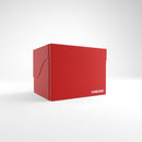 Gamegenic Side Holder 100+ XL Red