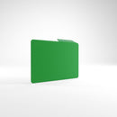 Gamegenic Side Holder 100+ XL Green