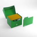 Gamegenic Side Holder 100+ XL Green