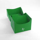 Gamegenic Side Holder 100+ XL Green