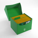 Gamegenic Side Holder 100+ XL Green