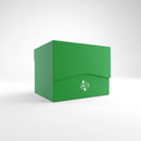 Gamegenic Side Holder 100+ XL Green