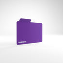 Gamegenic Side Holder 100+ XL Purple