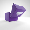 Gamegenic Side Holder 100+ XL Purple