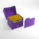 Gamegenic Side Holder 100+ XL Purple