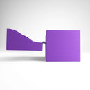 Gamegenic Side Holder 100+ XL Purple