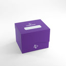 Gamegenic Side Holder 100+ XL Purple