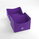 Gamegenic Side Holder 100+ XL Purple