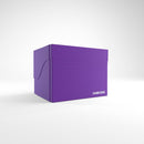 Gamegenic Side Holder 100+ XL Purple