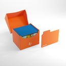 Gamegenic Side Holder 100+ XL Orange