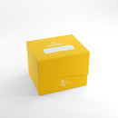 Gamegenic Side Holder 100+ XL Yellow