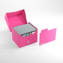 Gamegenic Side Holder 100+ XL Pink