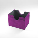 Gamegenic Sidekick 100+ Convertible Purple