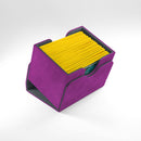 Gamegenic Sidekick 100+ Convertible Purple