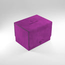 Gamegenic Squire 100+ Convertible Purple