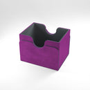 Gamegenic Squire 100+ Convertible Purple