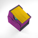 Gamegenic Squire 100+ Convertible Purple