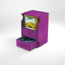 Gamegenic Watchtower 100+ Convertible Purple