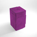 Gamegenic Watchtower 100+ Convertible Purple