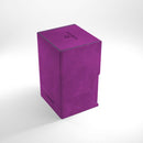 Gamegenic Watchtower 100+ Convertible Purple