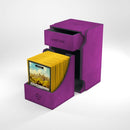 Gamegenic Watchtower 100+ Convertible Purple