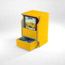 Gamegenic Watchtower 100+ Convertible Yellow