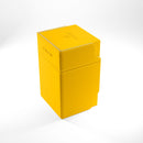 Gamegenic Watchtower 100+ Convertible Yellow