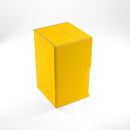 Gamegenic Watchtower 100+ Convertible Yellow