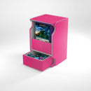 Gamegenic Watchtower 100+ Convertible Pink