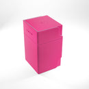 Gamegenic Watchtower 100+ Convertible Pink