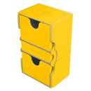 Gamegenic Stronghold 200+ Convertible Yellow