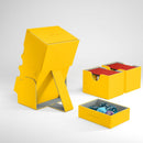 Gamegenic Stronghold 200+ Convertible Yellow