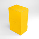 Gamegenic Stronghold 200+ Convertible Yellow
