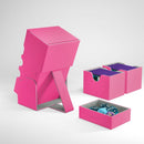 Gamegenic Stronghold 200+ Convertible Pink