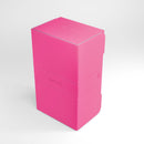 Gamegenic Stronghold 200+ Convertible Pink